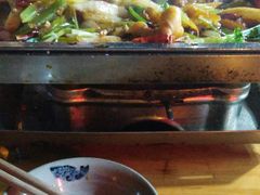 -大湾金牌万州烤鱼(沙河店)