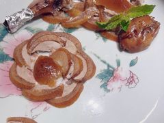 -京味斋·北京烤鸭(北京南站洋桥店)