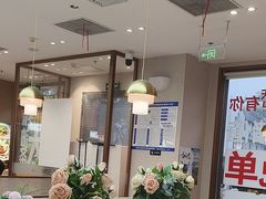 -李先生牛肉面大王(广渠门内店)