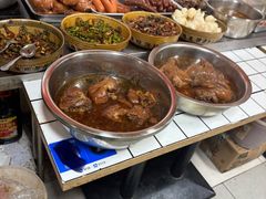 -原掩骨会饶阳豆腐脑总店