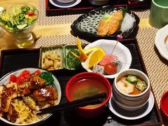 -活鳗饭·鹅肝范儿(高碑店店)