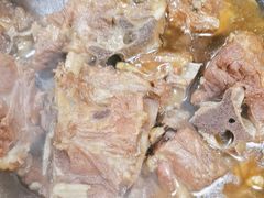 -蝎王府羊蝎子(西直门店)