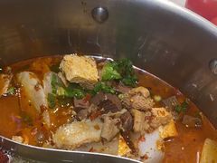 -掂档潮汕牛肉火锅(cityon熙地港店)