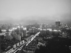 -上海龙之梦万丽酒店