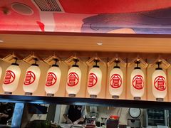 门面-仓桥家·焗寿司·锅物(光谷步行街店)