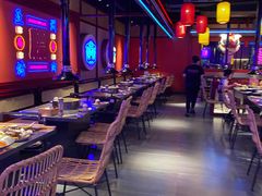 -十三姨正合丰烤肉(营迹路店)