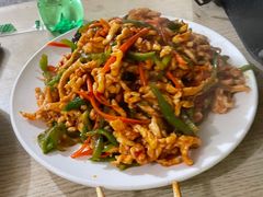 -鑫来子菜馆