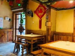 -子午路张记肉夹馍(小寨西路店)