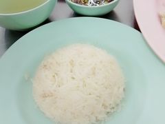 -红大哥水门鸡饭(總店)
