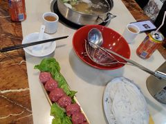 -福合埕牛肉丸(福平路店)