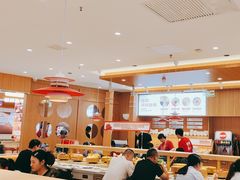 -龍歌自助小火锅(崂山丽达店)