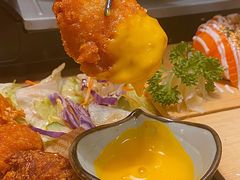 -西月山居匠心创意料理(江汉路新佳丽广场店)