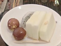 -西安西藏大厦开元名都大酒店·自助餐厅