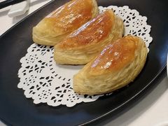 榴莲酥-万龙洲海鲜(南新仓店)