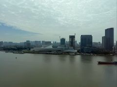 -广州白天鹅宾馆