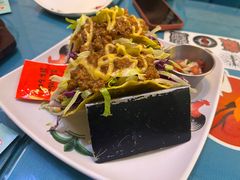 -My Way Town买味堂·东南亚餐厅(亦庄店)