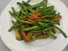 -小巷餐厅(五大街店)