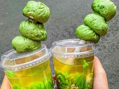 -李与白包子铺(桐梓林店)