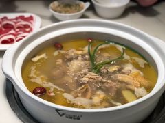 -小骨煲金华砂锅(转塘金街美地店)