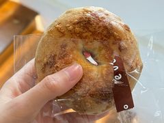 -evoojoo面包商店