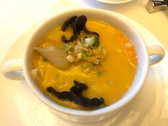 -富力丽思卡尔顿酒店·丽轩中餐厅
