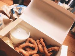 -Fergburger(皇后镇店)