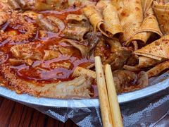 -马贤涮烤(超英·长乐家园店)