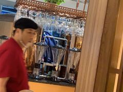 -燕郊烧鸽子(酷车小镇店)