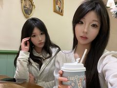 -观音桥步行街