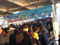 -武汉关码头(轮渡站)