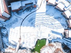 -山东大学(兴隆山校区)