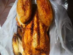 -吴山烤禽 (吴山路店)