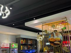 -农家湘菜(安亭店)