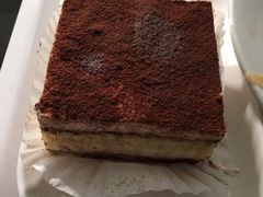 提拉米苏-宜家·瑞典风味餐厅(北京西红门店)