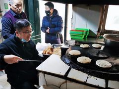 -王记肉火烧早餐中国店