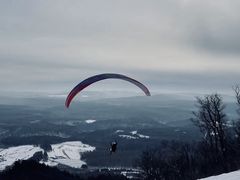 -长白山红松王滑雪场