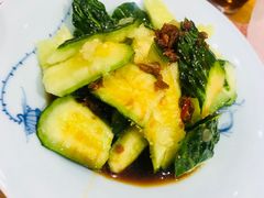 -丁记盐蘸牛肉·新杭菜(河东路店)