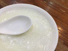 -沙湾姜埋奶(兴新包店)