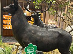 -梁家大院•农家菜(昆山会展中心店)