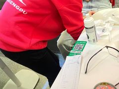 -付小姐在成都(川沙店)