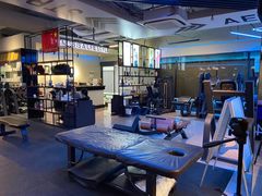 -RoMan罗马健身工作室(莘庄店)