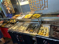 -净行天厨(莲塘总店)