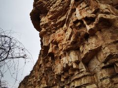 -老象峰