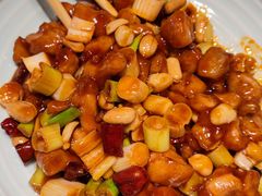 -0776食堂·京城创意菜(七里庄店)