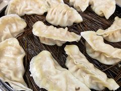 传统大肉蒸饺-老蔡记(二七广场店)
