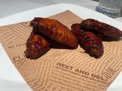 -波特曼西餐厅(中央大街店)