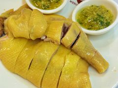 -文记壹心鸡(宝华路店)