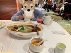 -万龙洲海鲜(南新仓店)