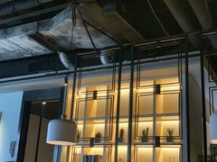 大堂-小和庆·知味(首铸万科店)