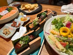 -炉胜·炉端烧·居酒屋